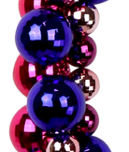 9449 GARLAND SPARKLE & SHINE